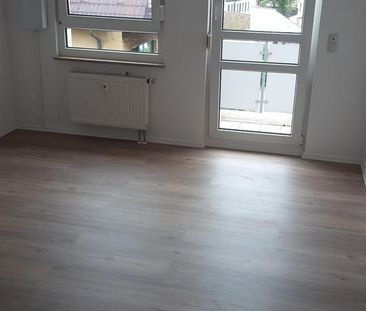 1 Zimmer Wohnung Erlangen, unterhalb des Burgbergs - Foto 1