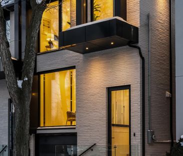 For Lease - 74B Rathnelly Avenue, Toronto, Ontario - Photo 4