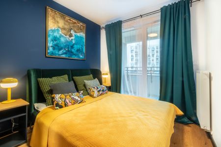 Wysoki standard|2pok|Bajeczna|Blisko centrum|garaż - Photo 5