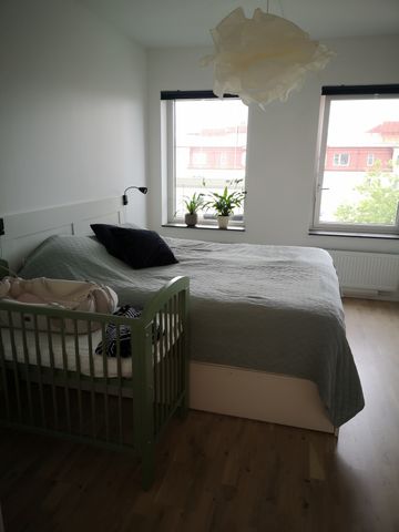 Kanalgatan, Kristianstad - Photo 4