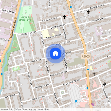 Duke Street, Kettering