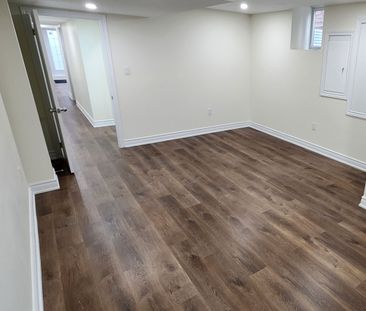 For Lease - 21 Nightjar Drive Unit# Bsmt, Brampton, Ontario - Photo 2