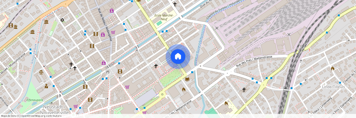 Neumarktstrasse 29, 2503 Biel/Bienne