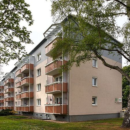 2-Raum-Wohnung Victor-Klemperer-Straße 36 - Foto 4