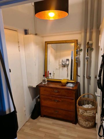 Schönes 1 Zimmer Wohnung mit großem Balkon - Photo 4