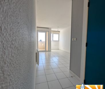 Location Appartement 1 pièce 22m² PERPIGNAN 66100 - Photo 3