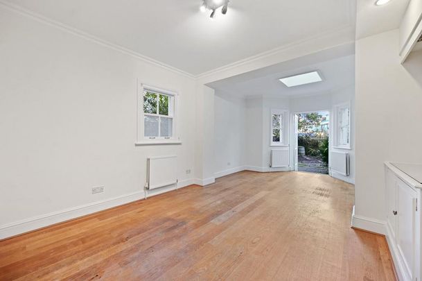 3 bedroom house to rent - Photo 1