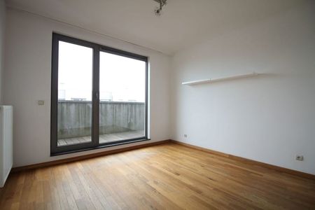 Appartement te huur - Foto 3