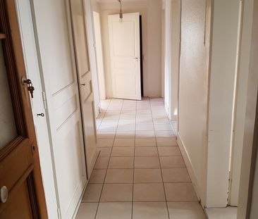 Appartement trois pièces - Photo 2