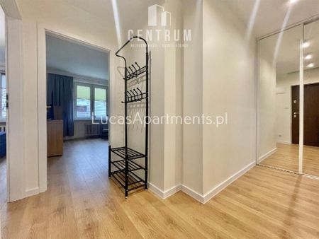 Mieszkanie Lublin Śródmieście powierzchnia 56.0 m² C303-WM-88456 - Фото 3