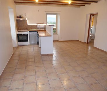 Location Appartement 2 pièces 42m² VOGUE 07200 - Photo 2