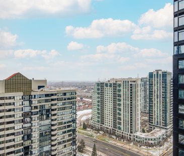 For Lease - 395 Square One Drive Unit# 2111, Mississauga, Ontario - Photo 6
