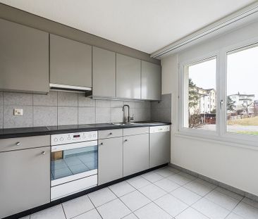 Wohn- und Lebensqualität im beliebten Othmarquartier - Photo 2