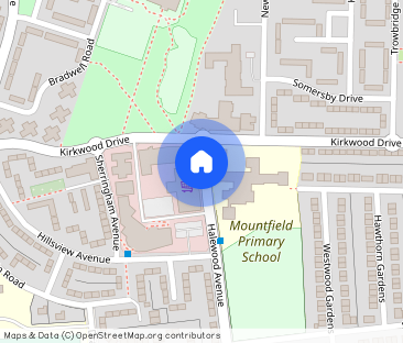 Halewood Avenue, Kenton - Photo 1