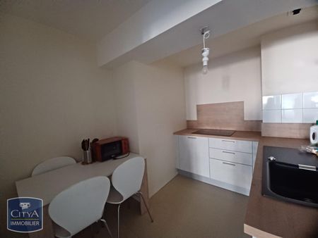 Location Appartement 1 pièce 44m² AGEN 47000 - Photo 5