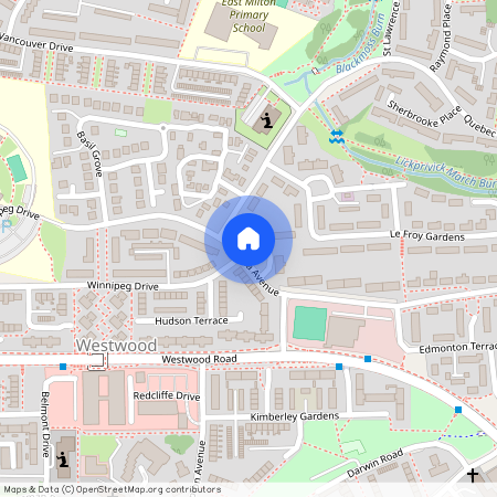 Alberta Crescent, East Kilbride, G75