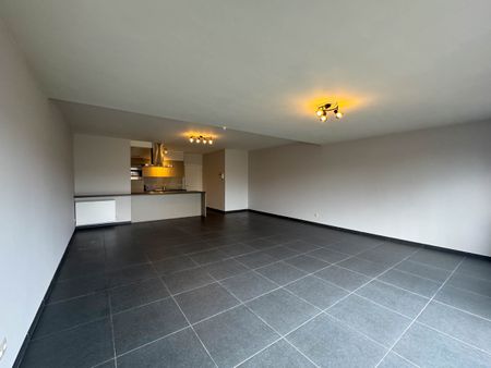 Instapklaar 1-slpk appartement in centrum Westmeerbeek - Photo 5