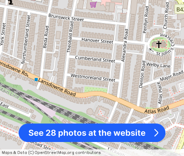 Westmoreland Street, Cardiff - Photo 1