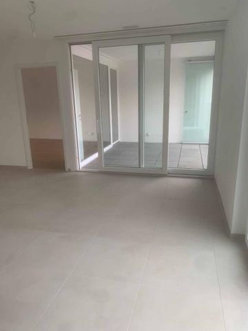 2 Zimmer, 59 m², 3. Stock - Foto 5