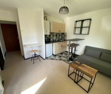 Location Appartement 1 pièce 25m² METZ 57000 - Photo 3