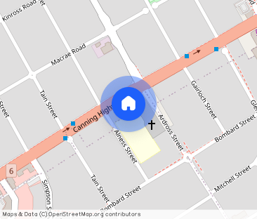 “Low Maintenance Living - Fully Furnished 2x1” - Photo 1