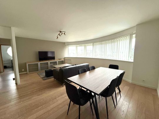 3 pièces - Meublé - 75 m² - 3ème étage - Colocation non autorisée - Photo 1