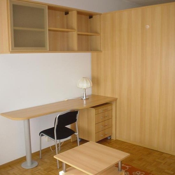 AFFITTASI APPARTAMENTI A LUGANO - Foto 1
