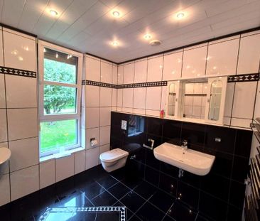 Gepflegte, großzügige 2-Etagen-Wohnung mit Kamin & Carport zu vermi... - Photo 6