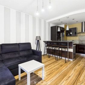 Pokój, ul. Nowowiejska - Photo 1