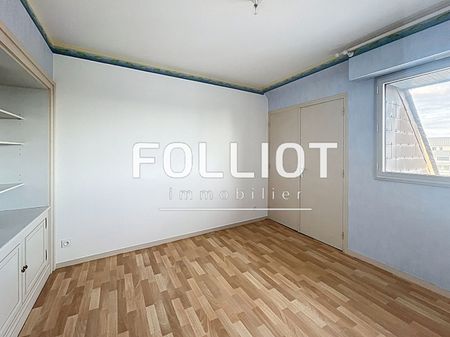A louer - Appartement 5 Pièces à Fougères - Réf.2518CV - Photo 4