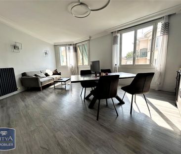 Location Appartement 1 pièce 13m² VALENCE 26000 - Photo 2