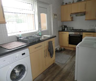 2 bedroom house to rent - Photo 4