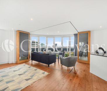 2 bedroom apartment to rent - Photo 4