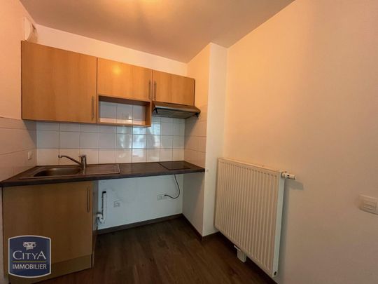 Location Appartement 2 pièces 43m² BOIS GUILLAUME 76230 - Photo 1