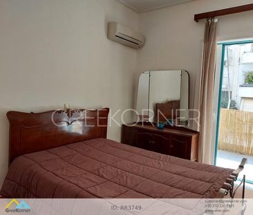 Διαμέρισμα για ενοικίαση Νέα Χαλκηδόνα - Photo 3