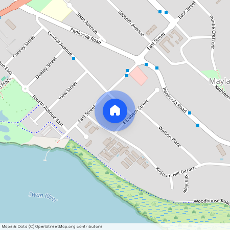 2/5 Elizabeth Street, WA 6051, Maylands