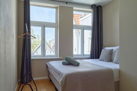 Verhuurd: Albert Cuypstraat 143-3, 1072 CS Amsterdam - Photo 5