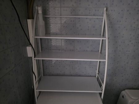 Studio/Γκαρσονιέρα για ενοικίαση Άγιος Γεώργιος (Κομοτηνή) - Φωτογραφία 3