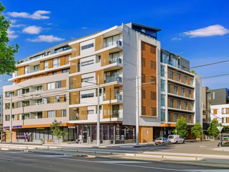 2 bed 2 bath - Photo 3