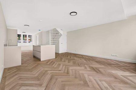 Appartement en duplex au rez-de-chaussée Bloemstraat, Amsterdam Jordaan - À louer - Photo 5