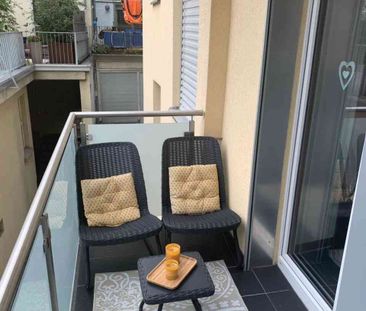 4.5 Zimmer, 85 m², 1. Stock - Foto 3