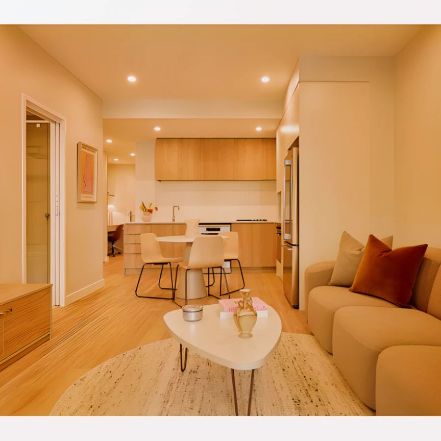 1 bed 1 bath-402 - Photo 1