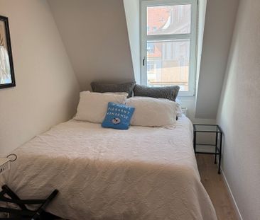 Spacious 4.5-Room Apartment with Balcony in Zürich 8006 - Photo 3