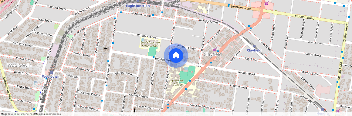 82 Bayview Terrace, Qld 4011, Clayfield