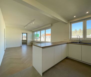 2-slaapkamerappartement te huur nabij Gent-Sint-Pieters! - Photo 5