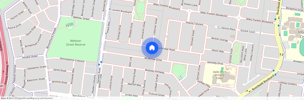 43 Fairbridge Road, Point Cook VIC 3030