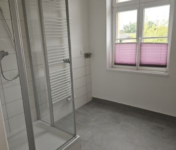 Charmante 2-Zimmer-Wohnung in historischem Gebäude in Brandenburg a... - Photo 3