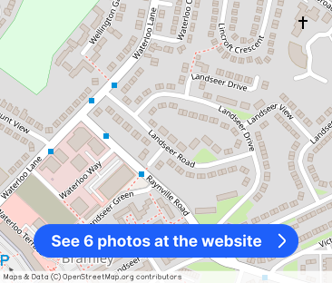 Landseer Road, LS13 - Photo 1