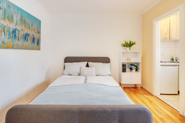 Nice apartment in good location in Obersendling - Photo 1