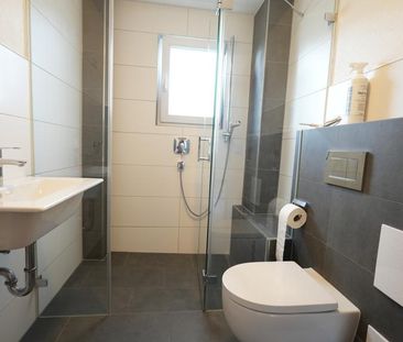 Ihr neues Zuhause in Bad Säckingen | 3 Zimmer mit ca. 86 m², Balkon... - Foto 1
